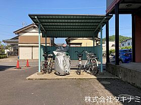 福井県鯖江市水落町（賃貸アパート1K・1階・26.79㎡） その17