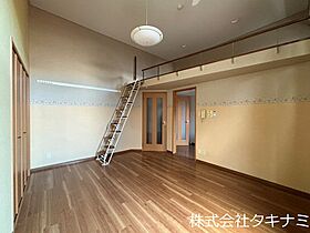 グランドウィル  ｜ 福井県福井市経田２丁目（賃貸マンション1K・2階・34.96㎡） その5