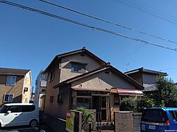 住吉町　佐々木貸家