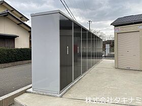 ドリームホームIV 208 ｜ 福井県越前市下太田町21-2-1（賃貸アパート1K・2階・26.72㎡） その17