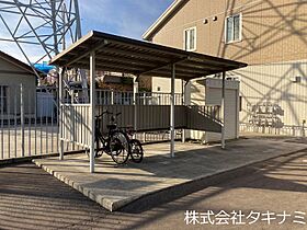 フルール渕町 202 ｜ 福井県福井市渕３丁目2618（賃貸アパート1LDK・2階・39.75㎡） その16