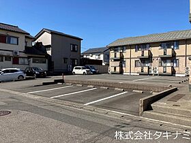 メゾン糺　B 205 ｜ 福井県鯖江市糺町313（賃貸アパート1LDK・2階・40.08㎡） その15