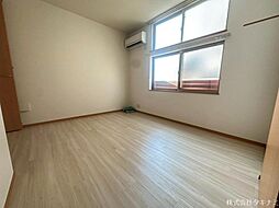 エスパース 105 1階1Kのリビング/ダイニング