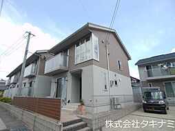 パインシティ福　B棟
