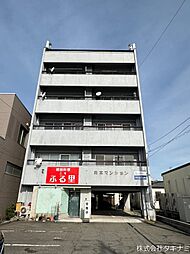岡本マンション