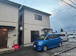 和田2丁目貸家