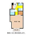 ロトンヌ文京4階3.3万円