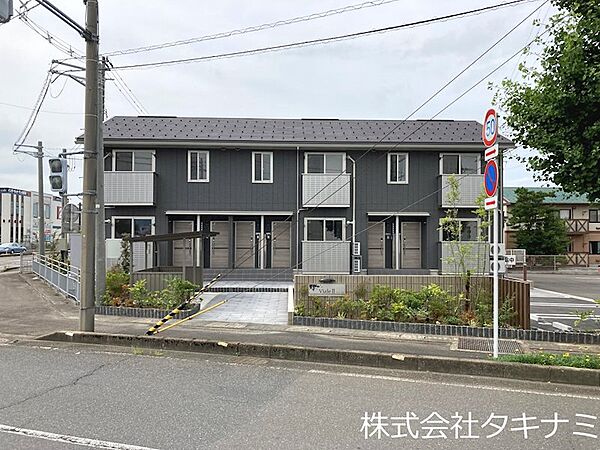 ヴィアーレII