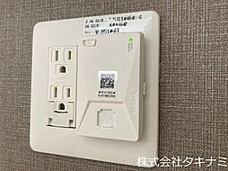 Wi-Fi機器