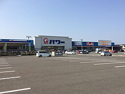 コメリパワー武生店まで1000m