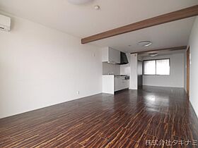 ファミール五反田 602 ｜ 福井県福井市二の宮４丁目39-23（賃貸マンション1LDK・6階・65.61㎡） その5