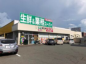 ファミール五反田 602 ｜ 福井県福井市二の宮４丁目39-23（賃貸マンション1LDK・6階・65.61㎡） その24