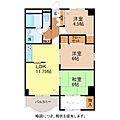 アウスピ・オーリ4階7.3万円