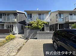 芝原M貸家　D棟