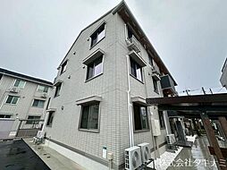 ベレオ城東．