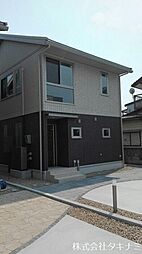 和田東K貸家　A棟