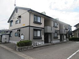 コーポラスITOII　A棟
