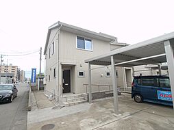 ファベルテンポ和田東　A棟