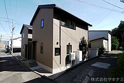 ヴィラルナ　C棟