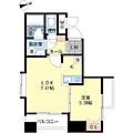 SUITE.HND7階6.4万円
