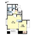 SUITE.HND7階6.4万円