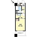 ライオンズマンション新潟古町7階4.7万円