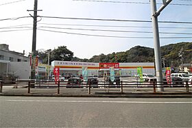 山口県下関市彦島福浦町１丁目（賃貸マンション2LDK・3階・56.00㎡） その17