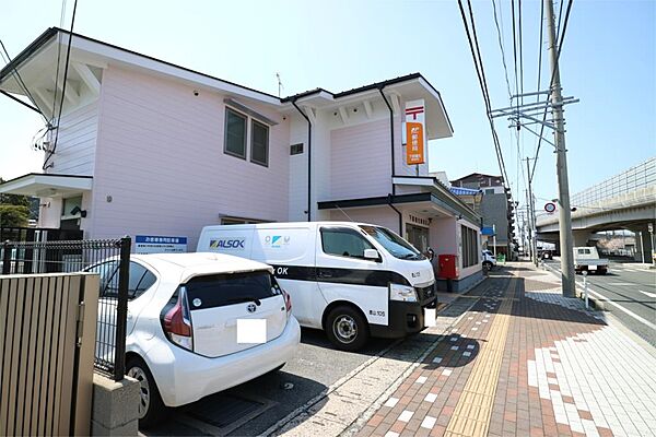 アーバン25 607｜山口県下関市宝町(賃貸マンション3DK・6階・58.63㎡)の写真 その17