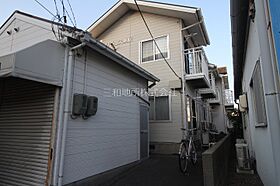 山口県下関市後田町５丁目（賃貸アパート1K・2階・20.90㎡） その3