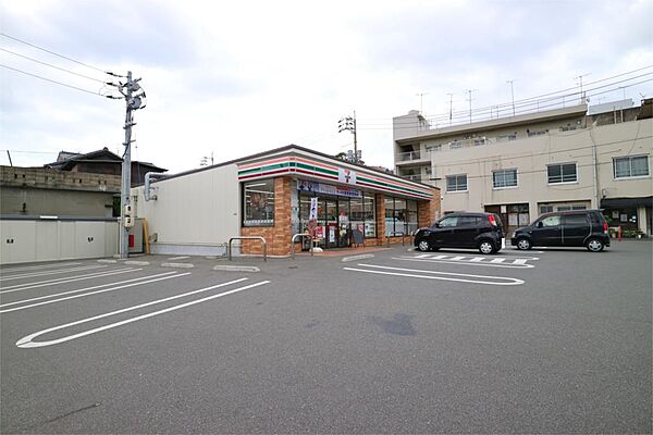 画像18:セブンイレブン 下関丸山町店（241m）