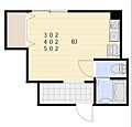 ポラスタ伊崎3階3.0万円