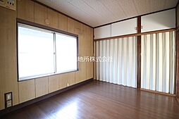 田上アパート 1 2階5LDKのリビング/ダイニング