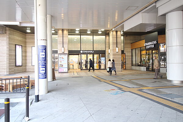 LSY　58 ｜山口県下関市関西町(賃貸アパート1LDK・3階・40.04㎡)の写真 その25