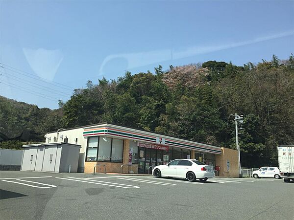 ヴィルセイン安養寺　A棟 203｜山口県下関市長府安養寺４丁目(賃貸アパート1LDK・2階・53.00㎡)の写真 その20