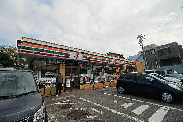 画像15:セブンイレブン 下関川中豊町店（318m）