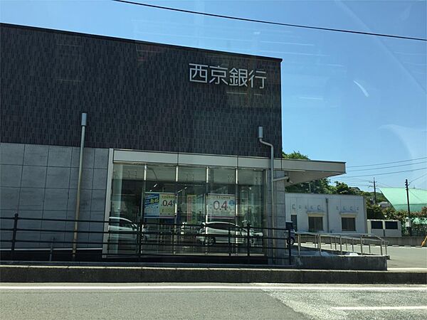 画像19:西京銀行 彦島支店（371m）