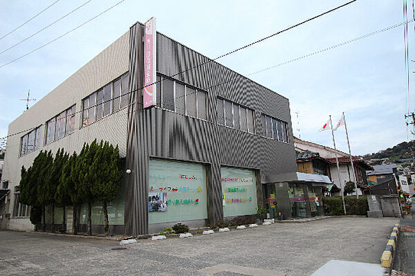 画像20:西中国信用金庫本村支店（688m）