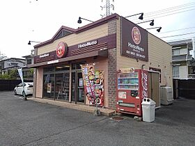 キャッスル安養寺B 106 ｜ 山口県下関市長府安養寺３丁目（賃貸アパート1R・1階・34.81㎡） その17