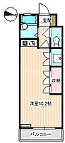 LIFEFOR 310 ｜ 山口県下関市伊倉本町（賃貸マンション1R・3階・26.79㎡） その2