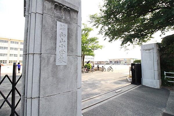 羽山町C貸家 ｜山口県下関市羽山町(賃貸一戸建4LDK・--・46.37㎡)の写真 その18