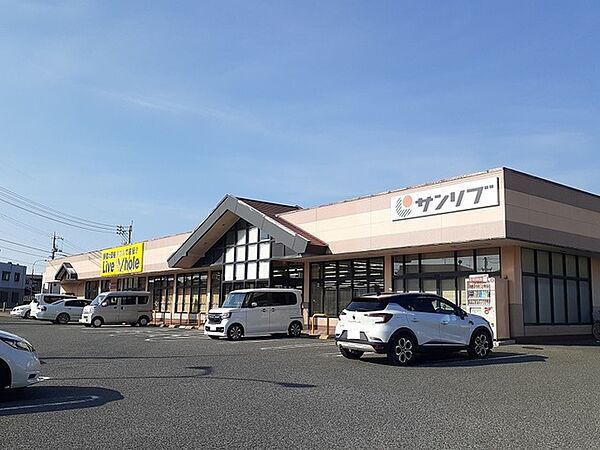 ブロッサムスクエア ｜山口県下関市横野町１丁目(賃貸アパート1LDK・3階・53.34㎡)の写真 その15