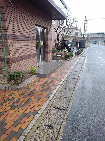 ローズガーデン ｜山口県下関市秋根本町１丁目(賃貸マンション1K・5階・31.00㎡)の写真 その11