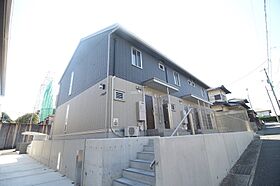 コリーナ　エステ/コリーナ　ノルテ　コリーナ　ノルテ 101 ｜ 山口県下関市一の宮町５丁目（賃貸アパート1LDK・1階・41.11㎡） その1