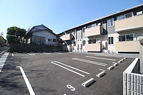 コリーナ　エステ/コリーナ　ノルテ　コリーナ　ノルテ 102 ｜ 山口県下関市一の宮町５丁目（賃貸アパート1LDK・1階・40.83㎡） その17