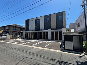 シャトー五反田  ｜ 山口県下関市川中豊町７丁目（賃貸アパート1K・1階・29.72㎡） その1