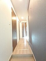 レジデンス　宝町  ｜ 山口県下関市宝町（賃貸アパート1R・1階・32.43㎡） その8