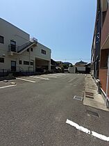 コンフォート幡生 102 ｜ 山口県下関市幡生町２丁目（賃貸アパート2K・1階・30.85㎡） その13