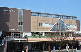 ナイツシャトー  ｜ 山口県下関市上新地町３丁目（賃貸アパート1K・1階・26.08㎡） その15