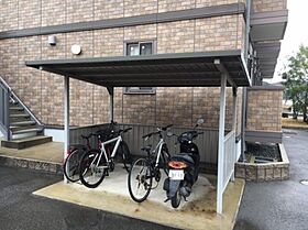 アレイ 101 ｜ 山口県下関市伊倉新町３丁目（賃貸アパート1R・1階・33.61㎡） その16