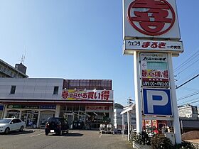 ドエルVIIIB  ｜ 山口県下関市一の宮住吉２丁目（賃貸アパート1LDK・2階・42.37㎡） その15